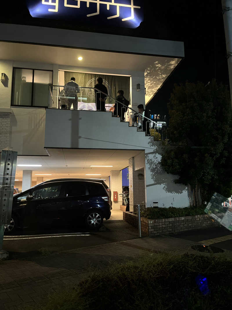 まーしーさんの毎日サウナ 越谷店のサ活写真