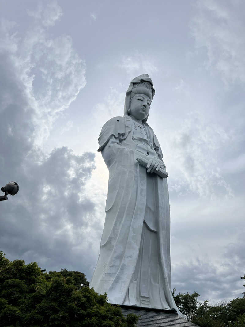 まーしーさんの観音山サウナ蒸寺のサ活写真