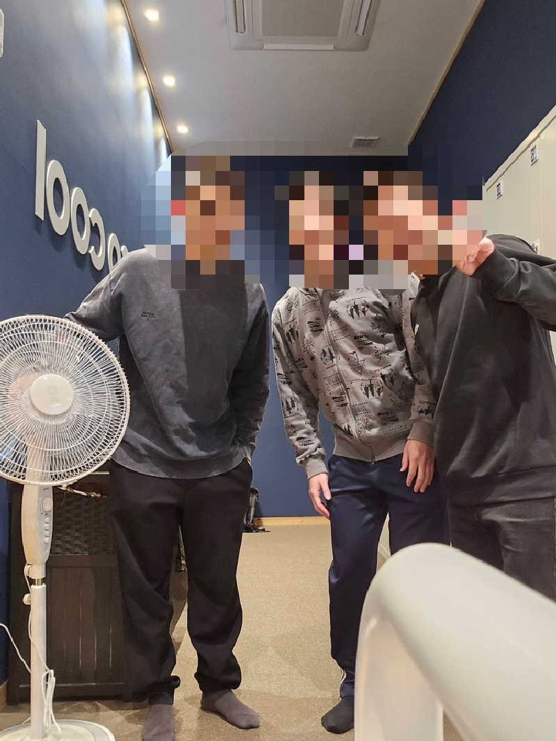 ハムさんのHOTTERS24西宮上ケ原店のサ活写真