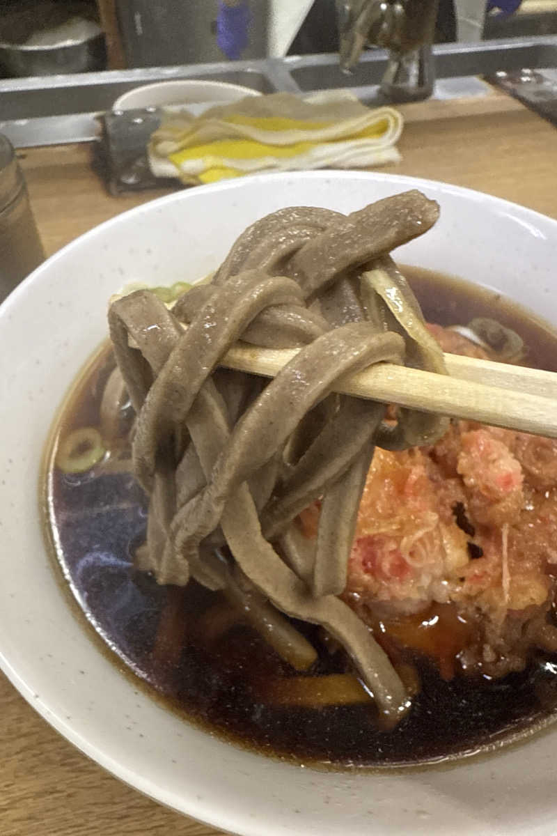 山田Xさんのスパメッツァ おおたか 竜泉寺の湯のサ活写真