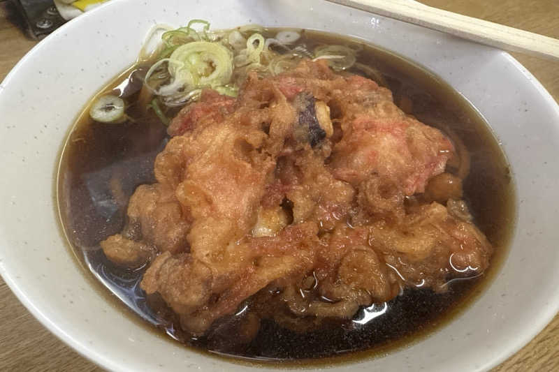 山田Xさんのスパメッツァ おおたか 竜泉寺の湯のサ活写真