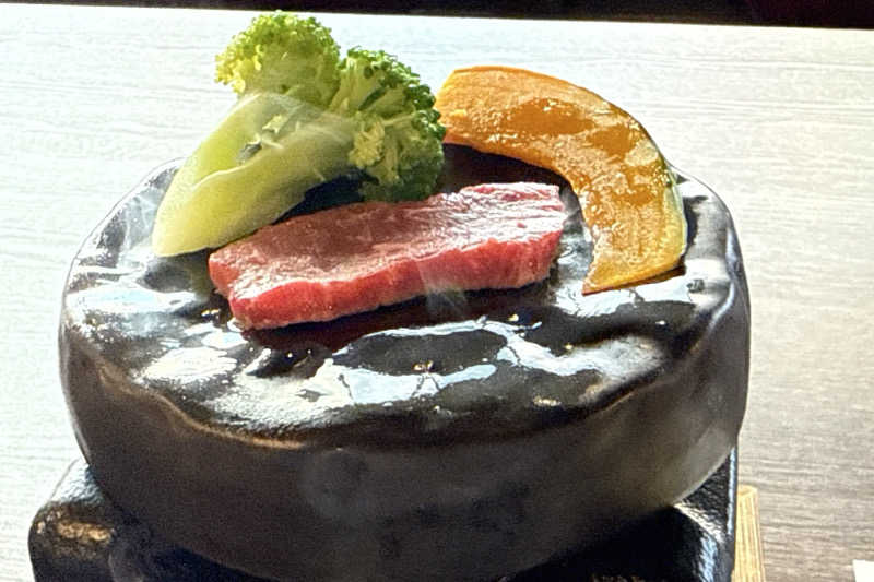 山田Xさんの朝里川温泉ホテルのサ活写真