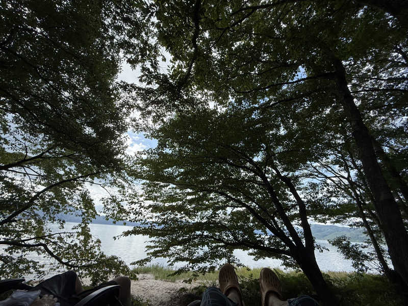 山田Xさんのタザワコサウナのサ活写真