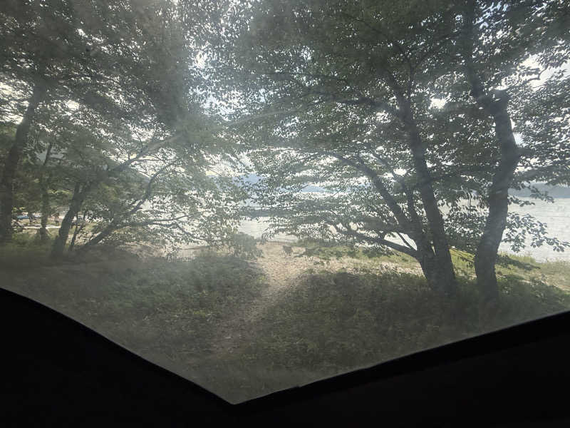 山田Xさんのタザワコサウナのサ活写真