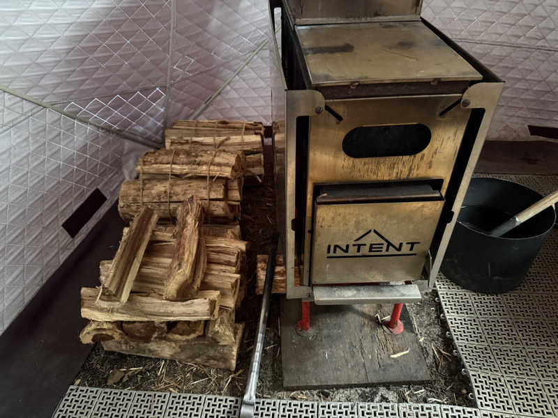 山田Xさんのタザワコサウナのサ活写真