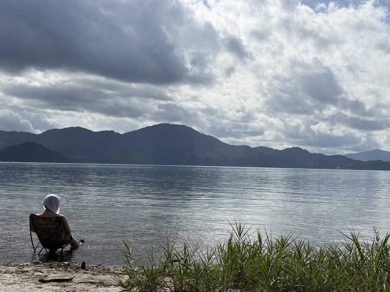 山田Xさんのタザワコサウナのサ活写真
