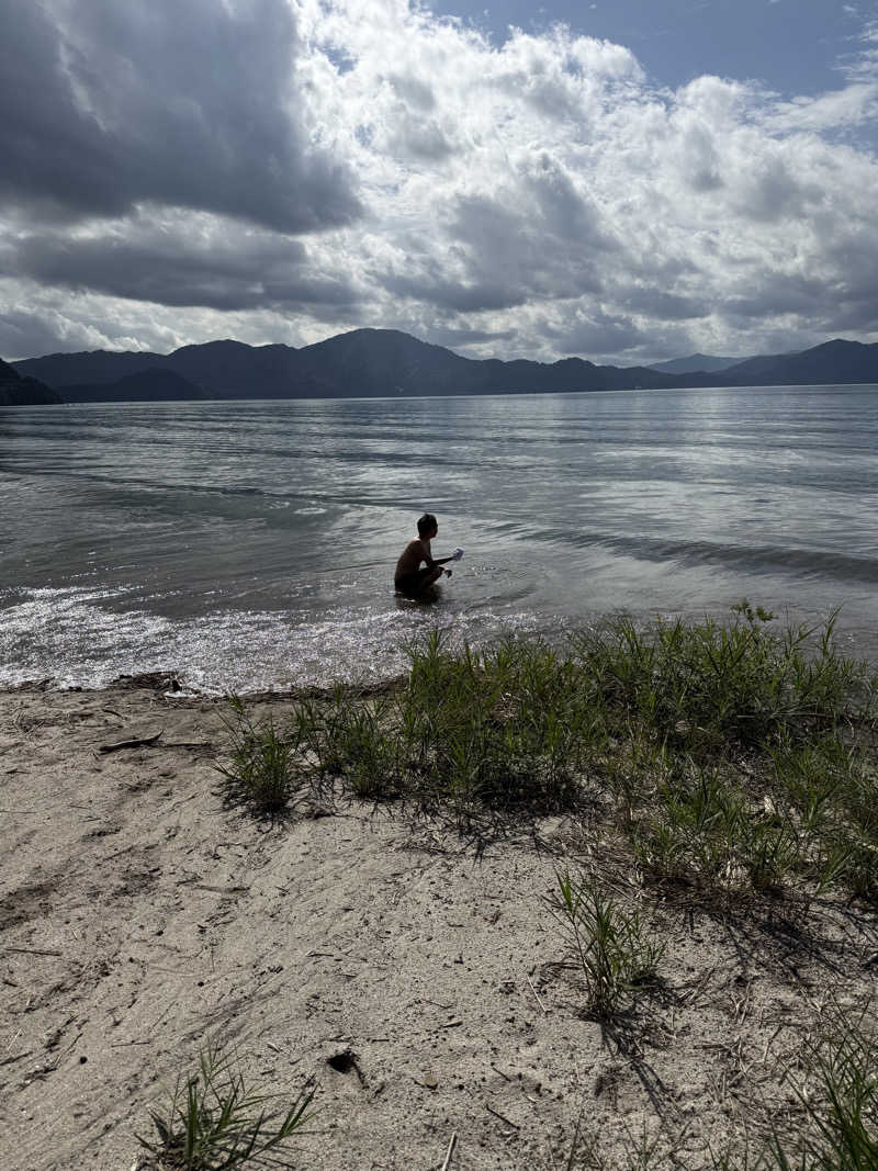 山田Xさんのタザワコサウナのサ活写真