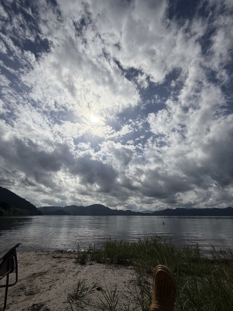 山田Xさんのタザワコサウナのサ活写真