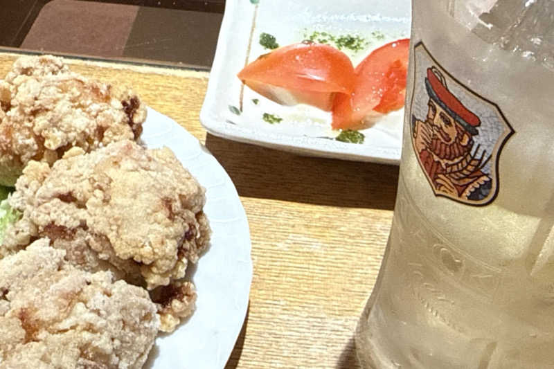 山田Xさんのサウナ&カプセルホテル 北欧のサ活写真