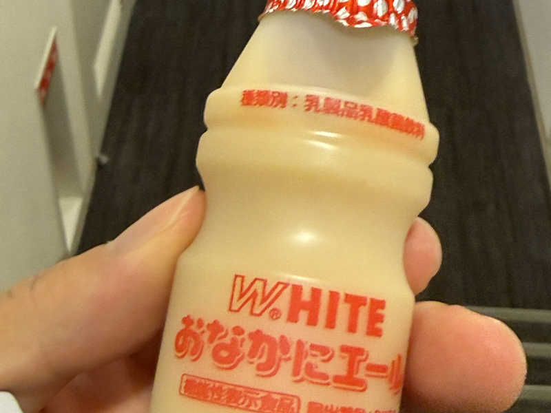 乳酸菌飲料