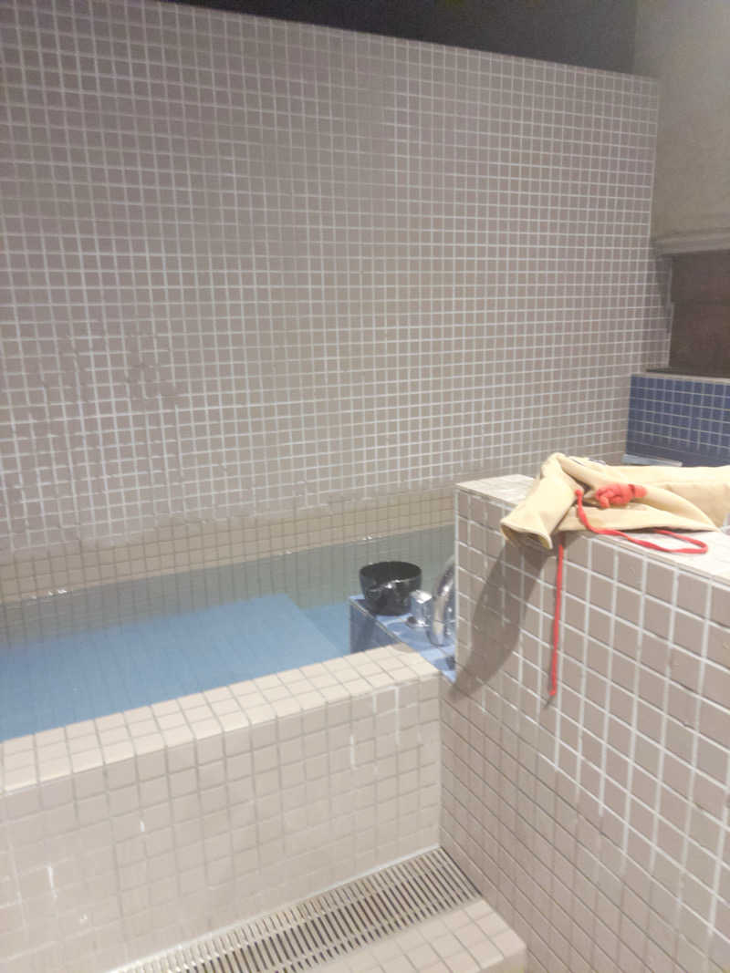 蟹さんのbon-sauna U(盆宿U フィンランド式蔵サウナ)のサ活写真