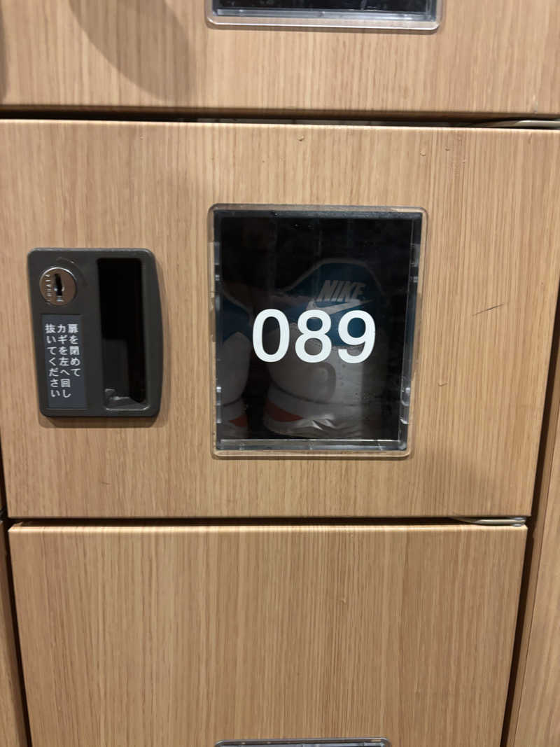 蟹さんのルートイングランティア秋田SPA RESORT(スーパー健康ランド 華の湯)のサ活写真