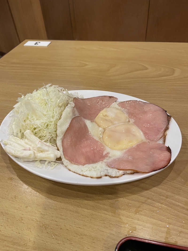 🦭さんのサウナセンター鶯谷本店のサ活写真