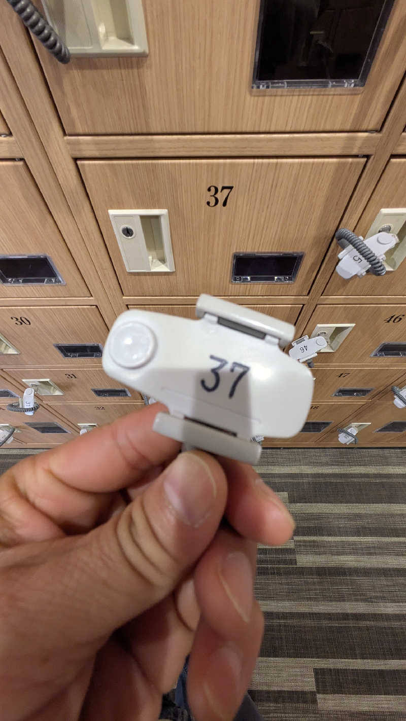 I.D.Aさんのユートピア白玉温泉のサ活写真