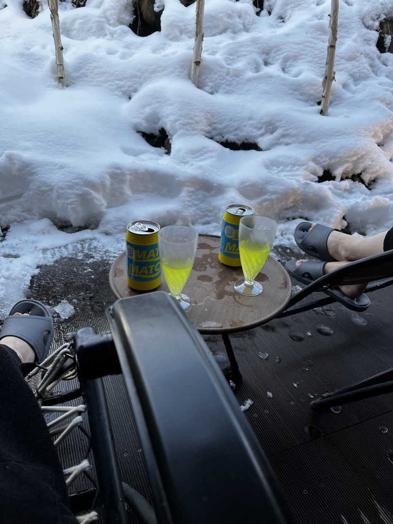 ビールノミタイさんの和の心を愉しむ 渋温泉 春蘭の宿 さかえやのサ活写真