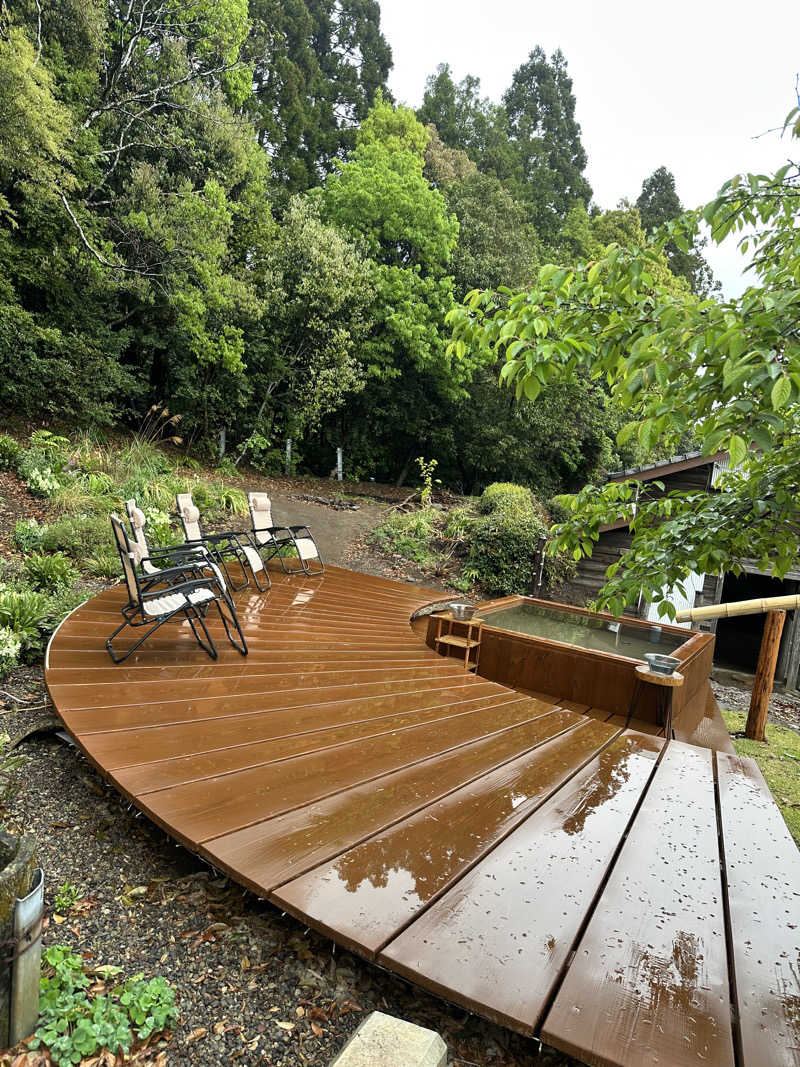 Naoさんの茶臼原ひみつのサウナのサ活写真