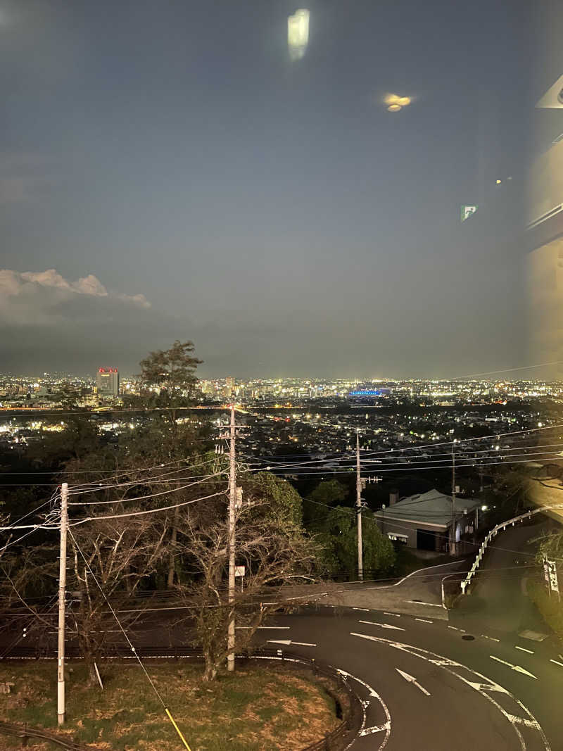 クリーパーパパさんの観音山サウナ蒸寺のサ活写真