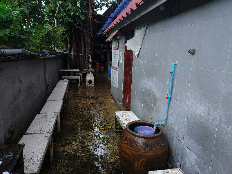 あたごさんのワット カチョンシリ(Wat Khachonsiri)のサ活写真
