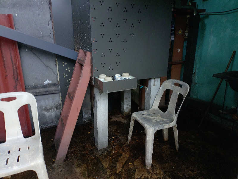 あたごさんのワット カチョンシリ(Wat Khachonsiri)のサ活写真