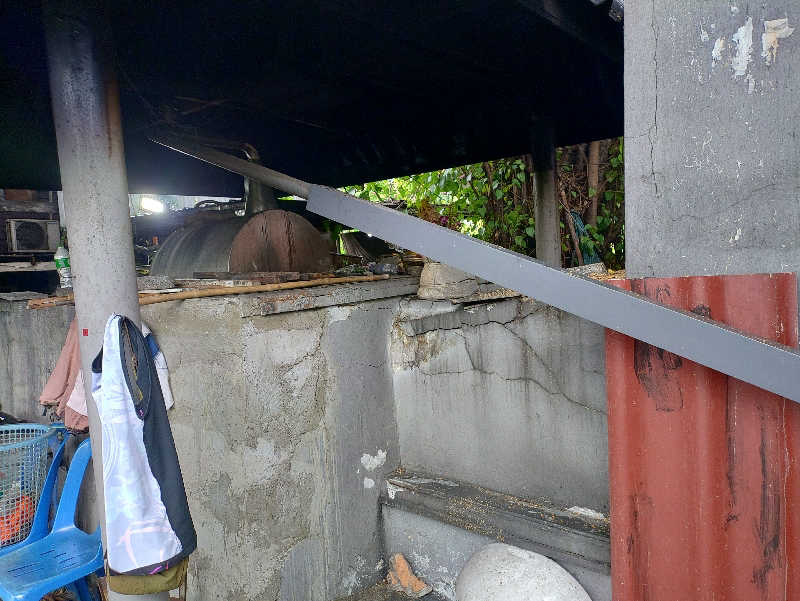 あたごさんのワット カチョンシリ(Wat Khachonsiri)のサ活写真