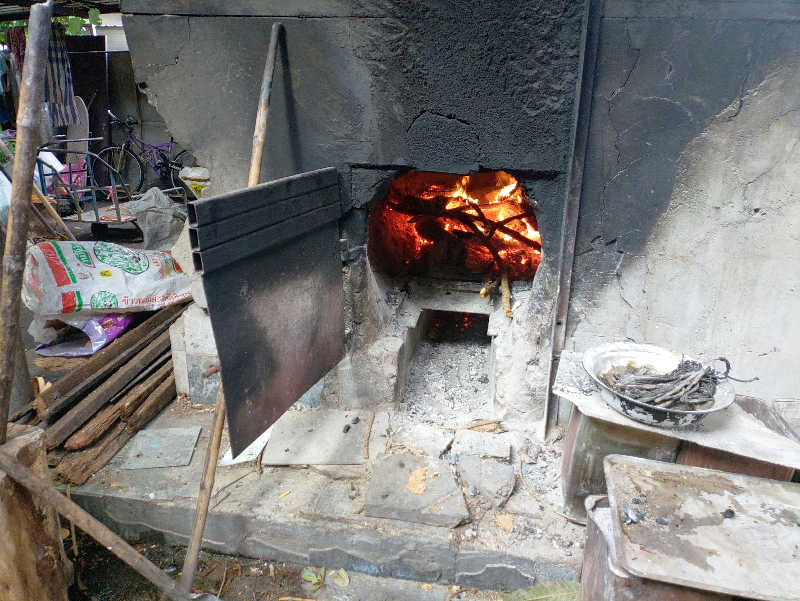 あたごさんのワット カチョンシリ(Wat Khachonsiri)のサ活写真