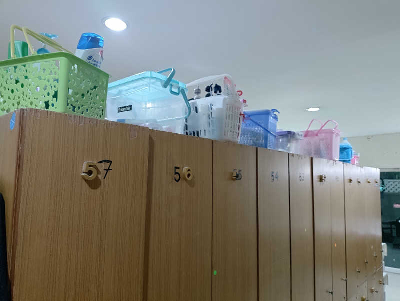 あたごさんの88 Saunaのサ活写真