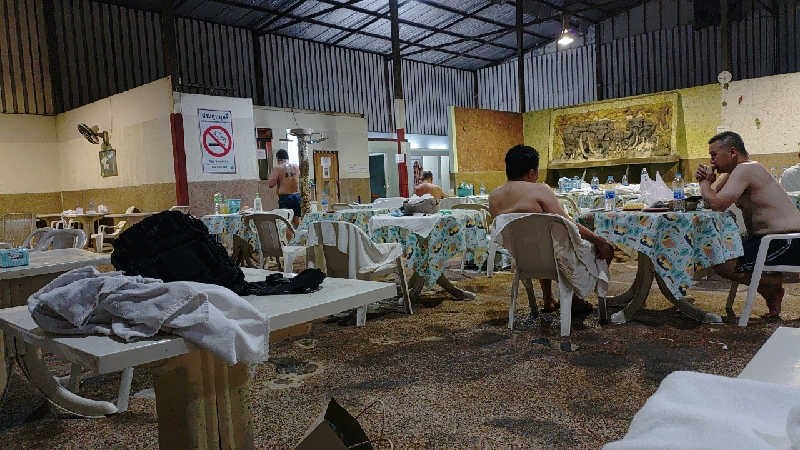 あたごさんの88 Saunaのサ活写真