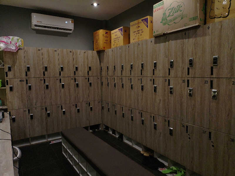 あたごさんのめこ温泉のサ活写真