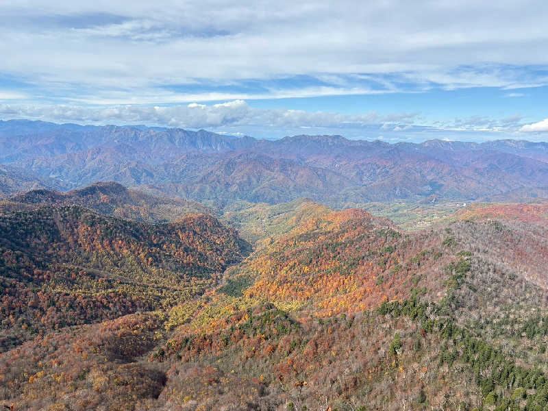 あたごさんの源泉湯の宿 松乃井のサ活写真