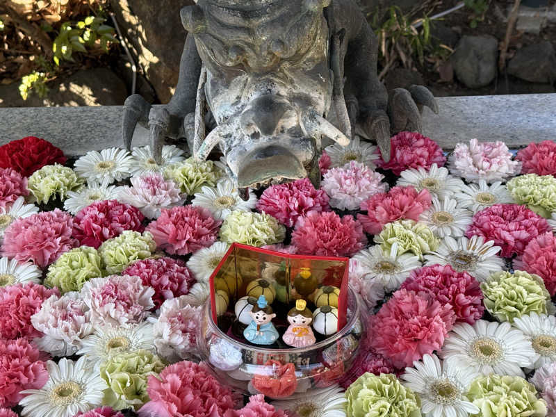 Sさんのよみうりランド眺望温泉 花景の湯のサ活写真