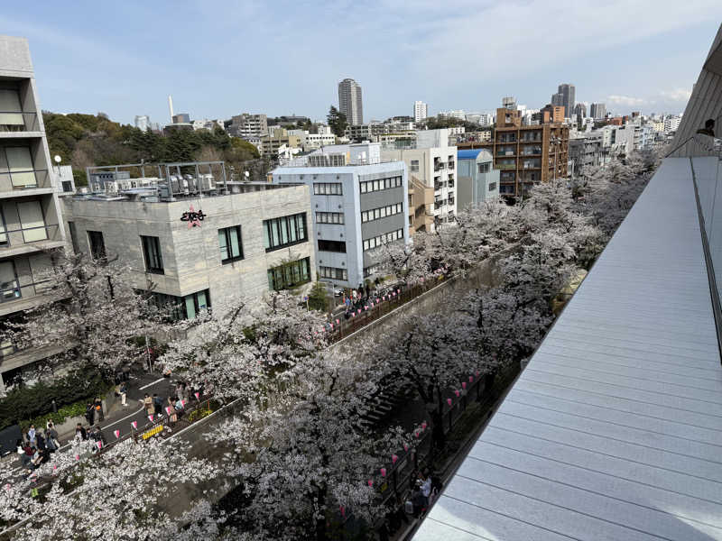 Sさんの文化浴泉のサ活写真