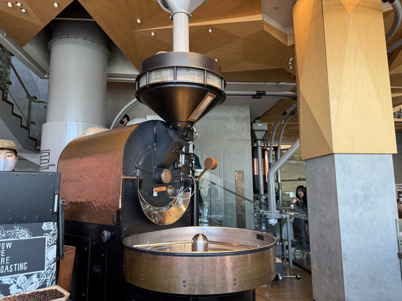 Sさんの文化浴泉のサ活写真