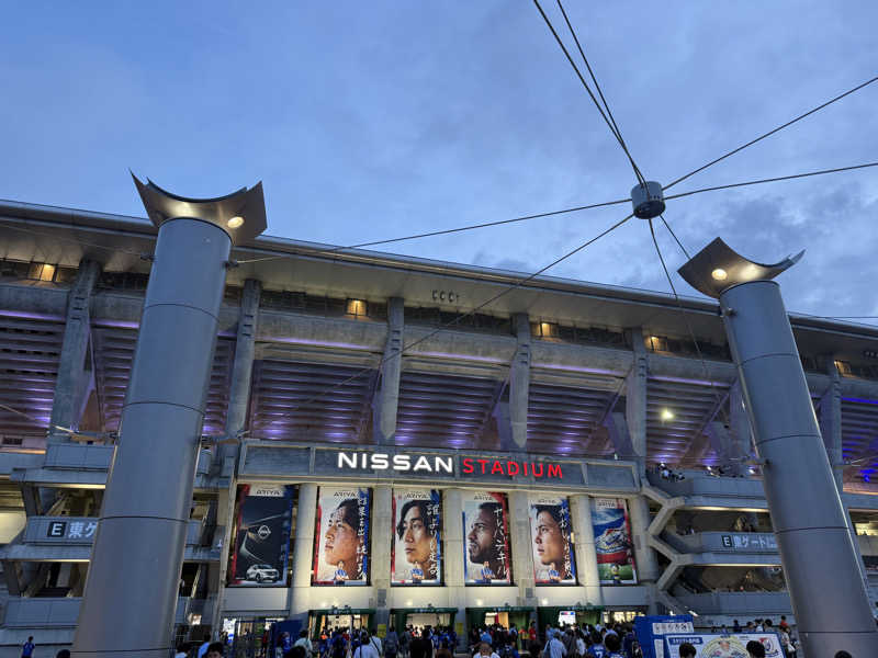 Sさんの宮前平源泉 湯けむりの庄のサ活写真