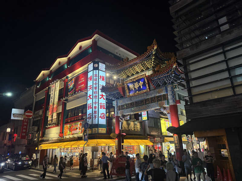 SさんのHARE-TABI SAUNA&INNのサ活写真