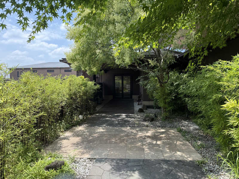 Sさんの宮前平源泉 湯けむりの庄のサ活写真