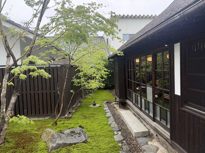 SさんのSauna & Spa Green サウナ&スパ グリーン～愛宕山温泉～のサ活写真