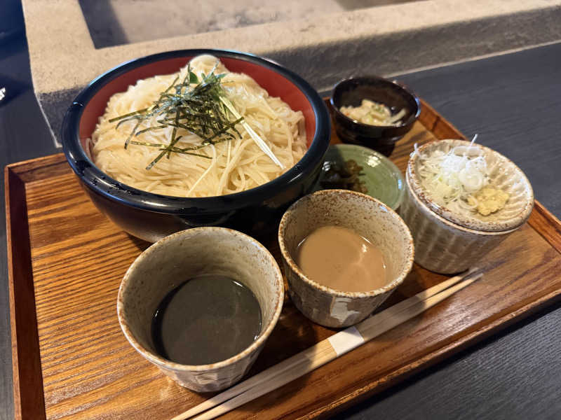 SさんのSauna & Spa Green サウナ&スパ グリーン～愛宕山温泉～のサ活写真