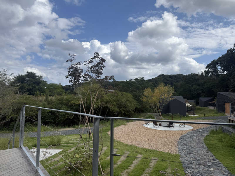 SさんのSATOYAMA TERRACEのサ活写真