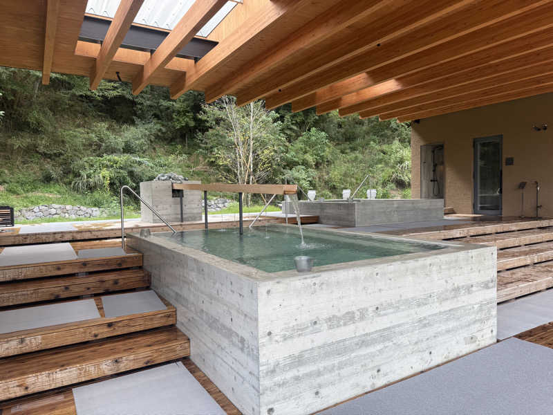 SさんのSATOYAMA TERRACEのサ活写真