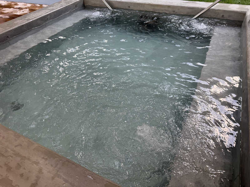 SさんのSATOYAMA TERRACEのサ活写真