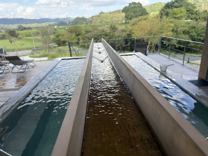 SさんのSATOYAMA TERRACEのサ活写真