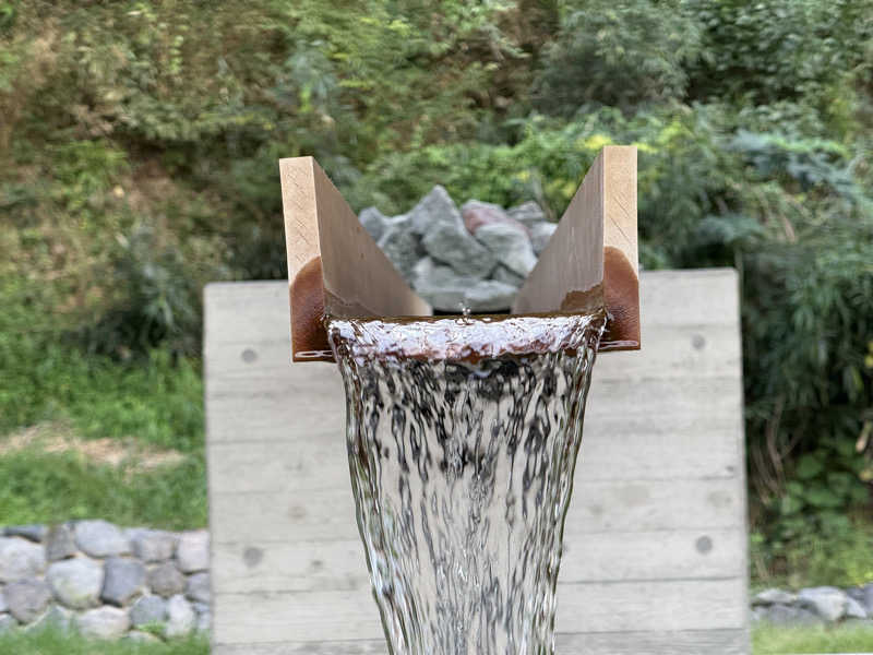 SさんのSATOYAMA TERRACEのサ活写真