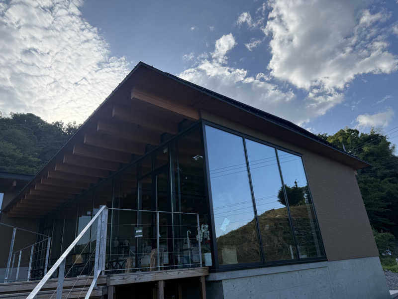 SさんのSATOYAMA TERRACEのサ活写真