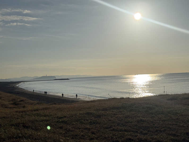 Sさんの湘南RESORT SPA 竜泉寺の湯 湘南茅ヶ崎店のサ活写真
