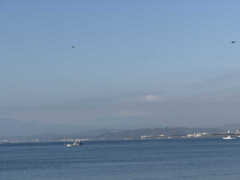 Sさんの湘南RESORT SPA 竜泉寺の湯 湘南茅ヶ崎店のサ活写真