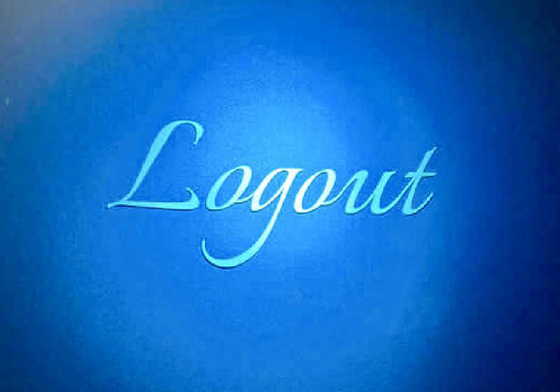 Sさんの荒木町サウナ Logout (ログアウト)のサ活写真