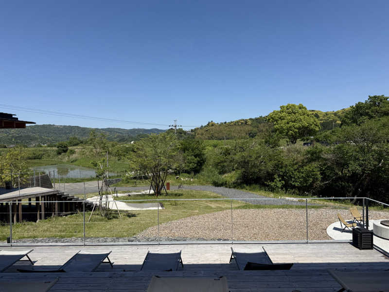 SさんのSATOYAMA TERRACEのサ活写真
