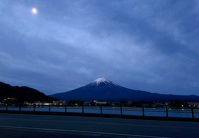 Sさんの竜泉寺の湯 八王子みなみ野店のサ活写真
