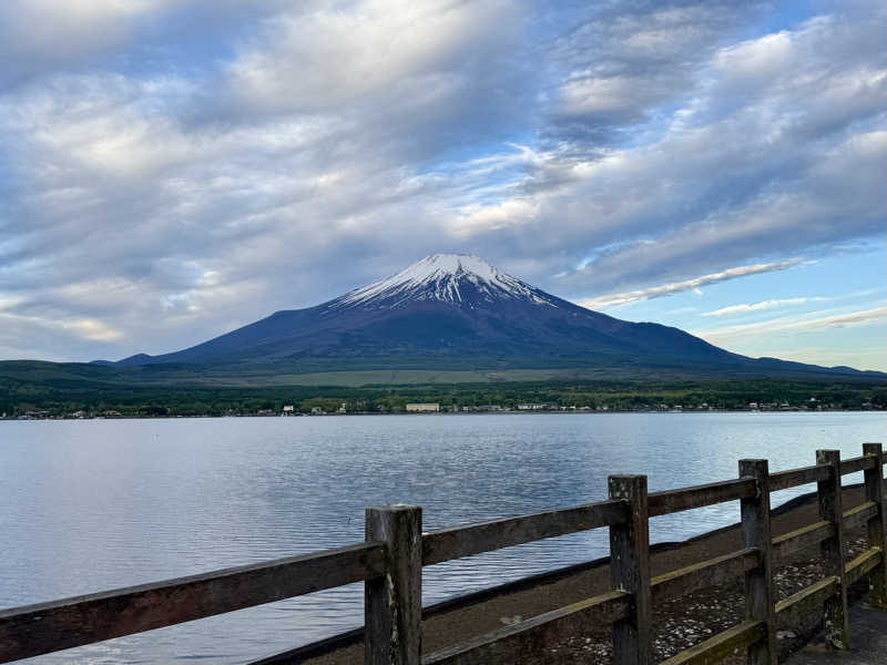 Sさんの竜泉寺の湯 八王子みなみ野店のサ活写真