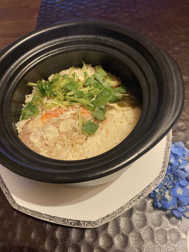 甘代さんの箱根吟遊‐Spa resort Miyanoshita HAKONEGINYUのサ活写真